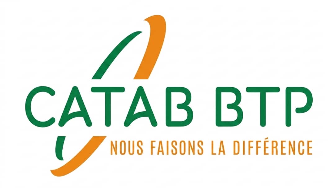 Logo CATAB-BTP