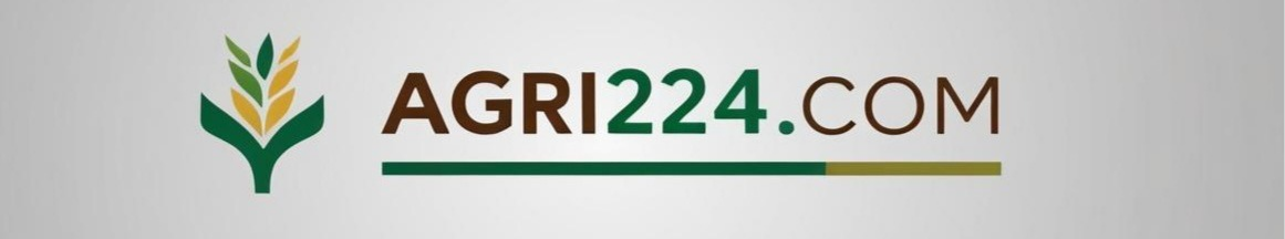 Logo Agri224
